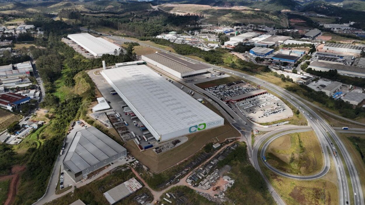 Centro Logístico Alenza anuncia 30 vagas de emprego pela Casa do Trabalhador de Mauá