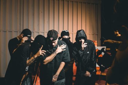 Parque da Juventude recebe festival de Hip Hop neste sábado