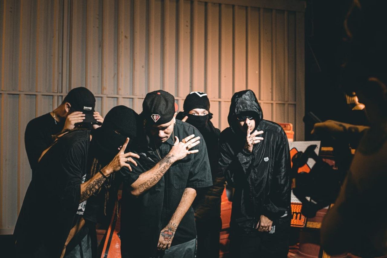 Parque da Juventude recebe festival de Hip Hop neste sábado