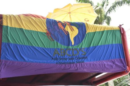 Parada LGBTQIA+ de Santo André destaca o envelhecimento e a inclusão da terceira idade