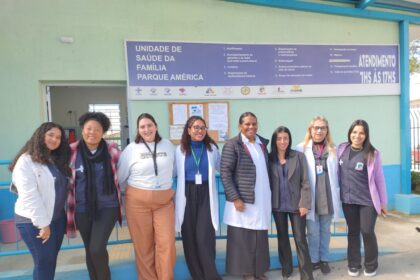 Prefeitura de Rio Grande da Serra reforça atenção à saúde com atendimento humanizado em todos os bairros