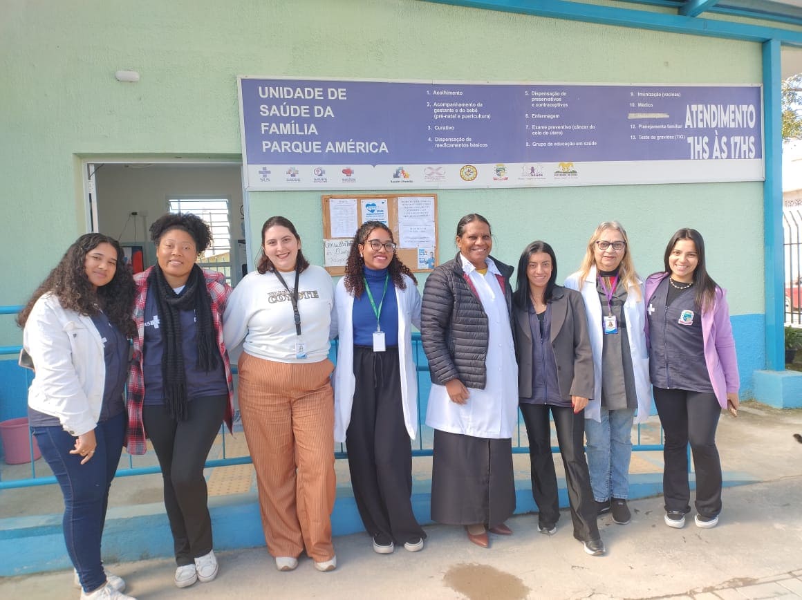 Prefeitura de Rio Grande da Serra reforça atenção à saúde com atendimento humanizado em todos os bairros