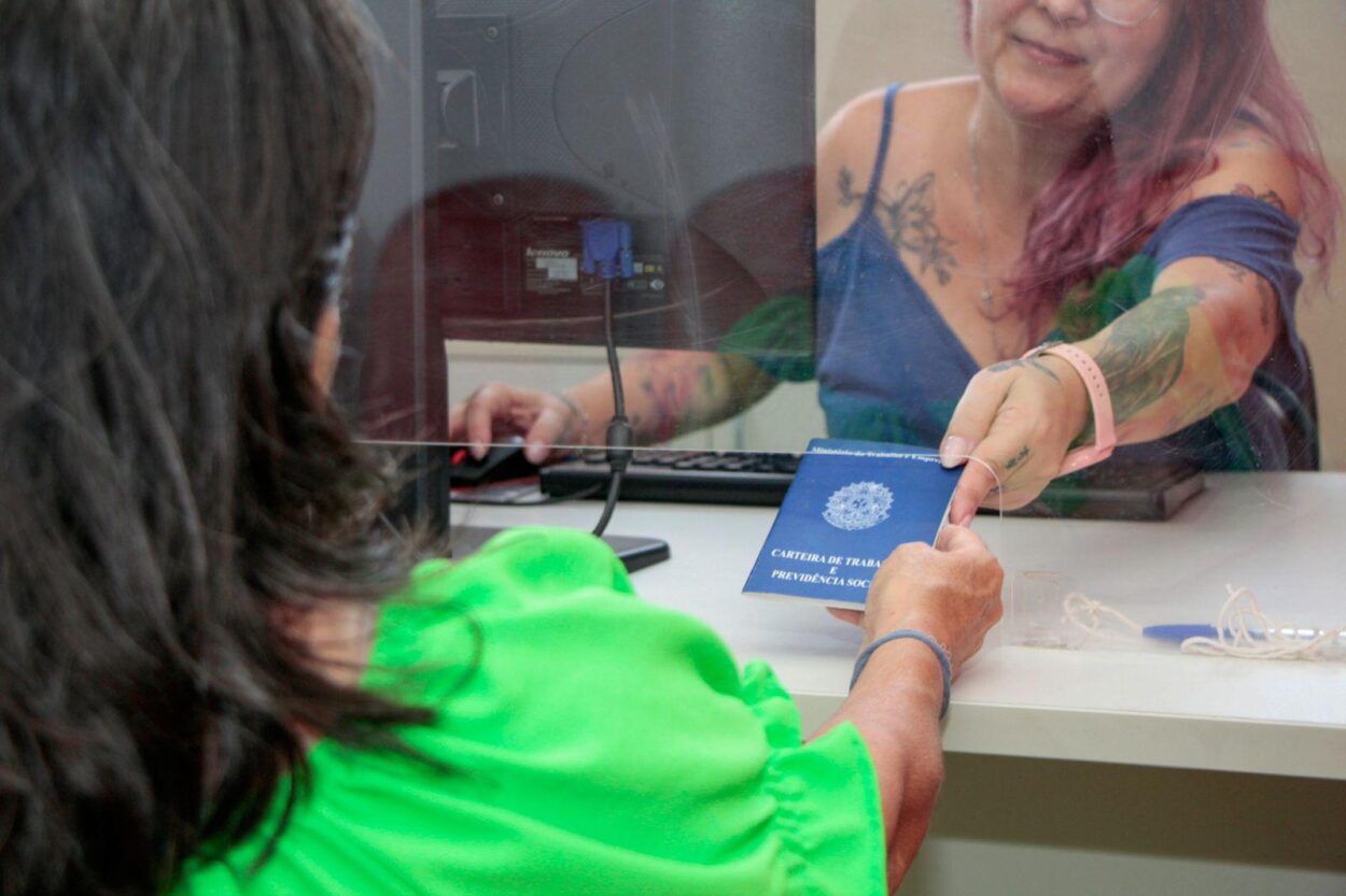 Ribeirão Pires divulga vagas de empregos do Atende Fácil para a próxima semana