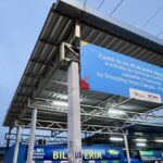 MP de Mauá pede reabertura de acesso ao terminal central