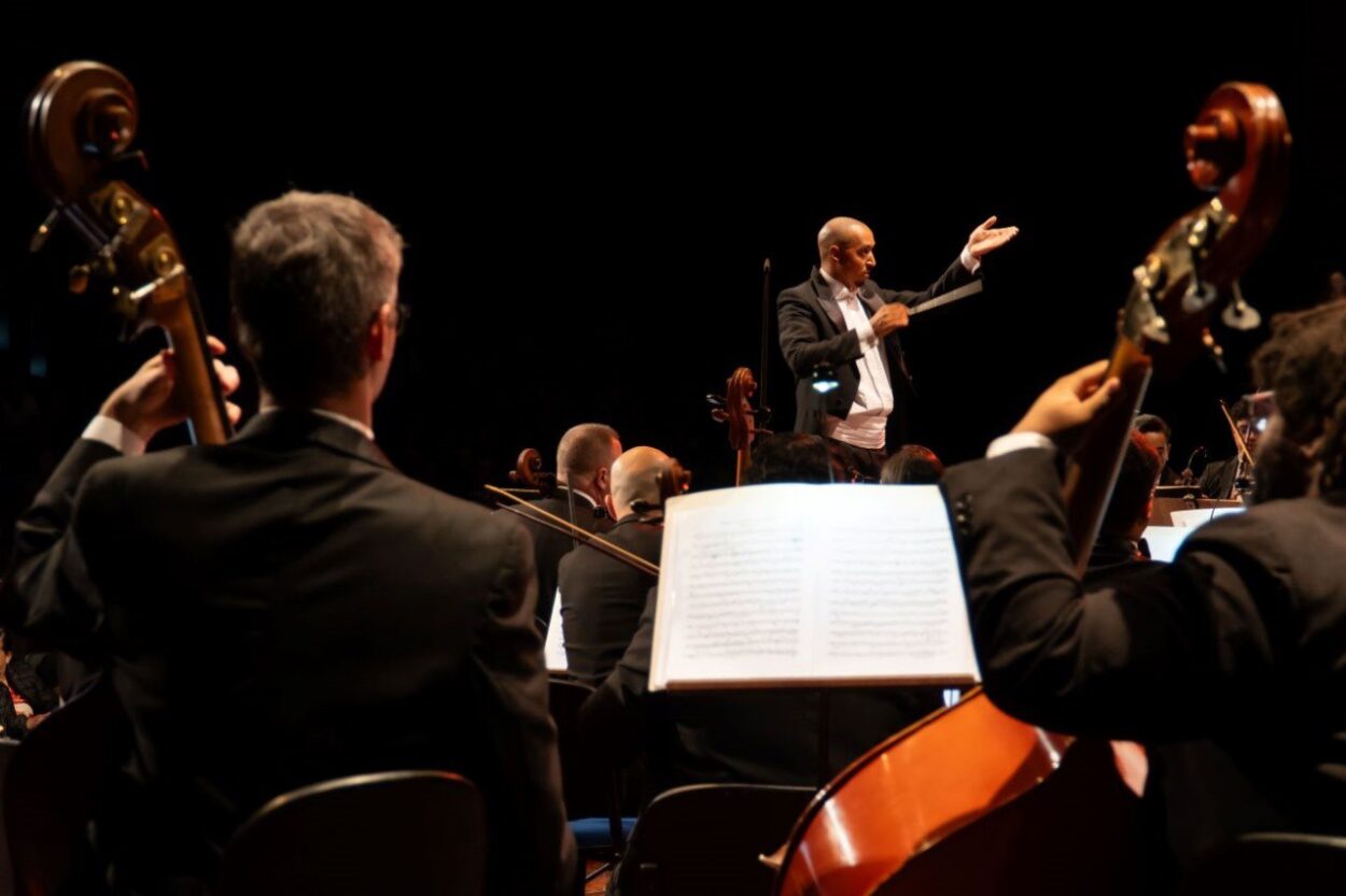 Orquestra Contemporânea Innovare de São Bernardo leva Beethoven ao Teatro Cultura