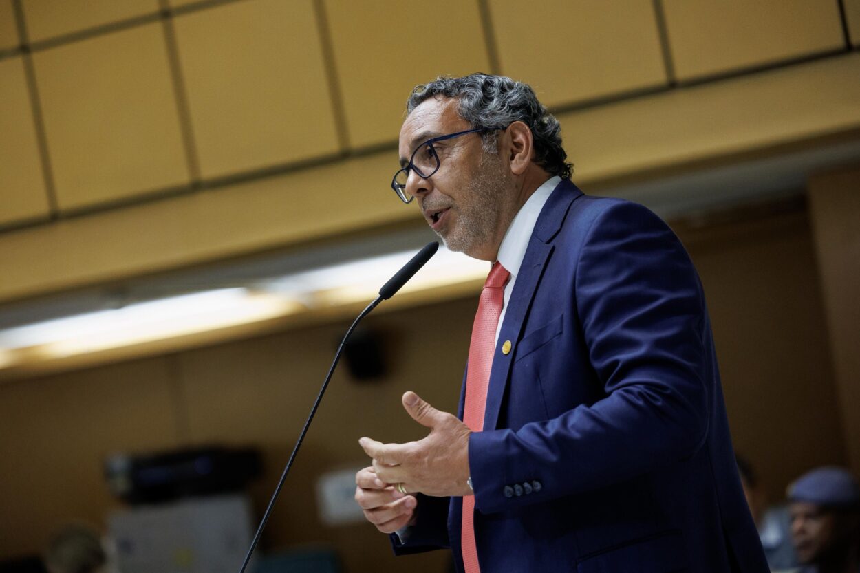 Lei que oferece tratamento à pessoas viciadas em jogos e apostas online é sancionada