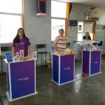 Braskem realiza 3ª Feira de Empreendedoras 2025 em sua unidade de Mauá