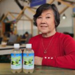 Refrigerante de Cambuci da Flor do Sol conquista o público no Festival do Chocolate