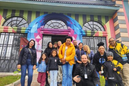 Festival do Chocolate terá City Tour gratuito “Rolê por RP” neste domingo (31)