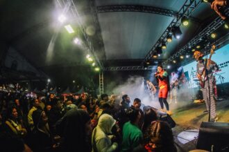 Ribeirão Pires vive último fim de semana do Festival do Chocolate