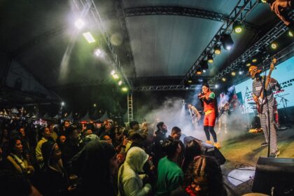 Ribeirão Pires vive último fim de semana do Festival do Chocolate