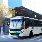 Santo André realiza pesquisa de satisfação do transporte público municipal