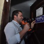 Em parceira com o Google, programa de Santo André formaliza endereço em comunidades e núcleos consolidados