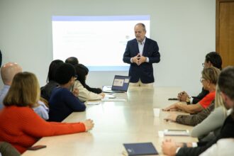 São Caetano inicia debates para a revisão do Plano Diretor