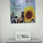 Pet Eterno: Rio Grande da Serra inaugura serviço inédito de despedida para animais de estimação