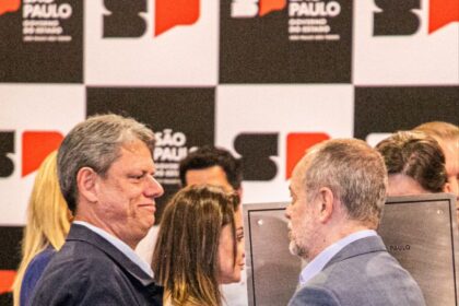 Governo do Estado anuncia repasses de R$ 35 milhões para a Saúde e a Educação de São Caetano