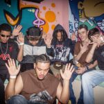 *Mês do Hip Hop de Santo André termina neste domingo com apresentações ao ar livre