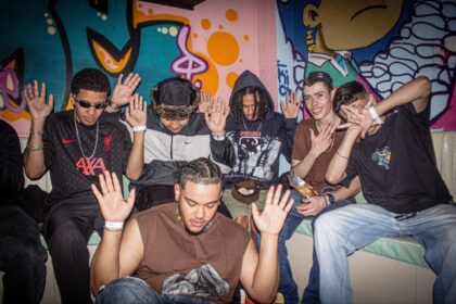 *Mês do Hip Hop de Santo André termina neste domingo com apresentações ao ar livre