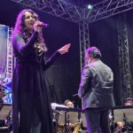 Último final de semana do Festival do Chocolate começa com música e emoção em Ribeirão Pires