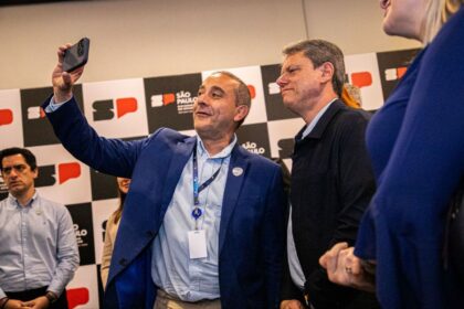 Ribeirão Pires recebe R$ 10 milhões do governo estadual para custeio dos serviços de saúde