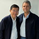 Diadema receberá R$ 50 milhões do governo do Estado para saúde e recapeamento de vias