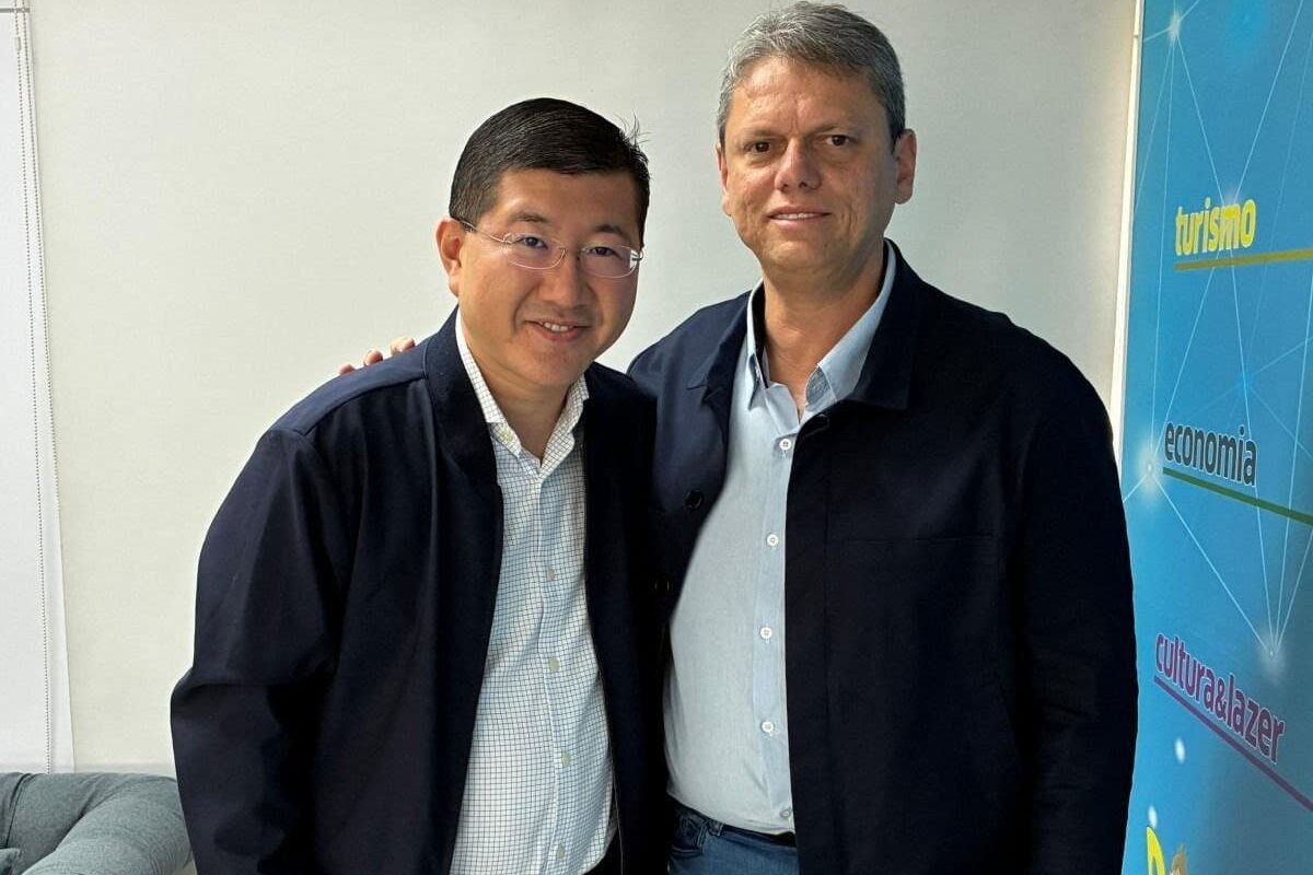 Diadema receberá R$ 50 milhões do governo do Estado para saúde e recapeamento de vias