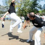 Praça dos Imigrantes, em São Caetano, sedia evento ‘Kennedy Food Fest’ e projeto ‘Ginga no Parque’ dias 6 e 7