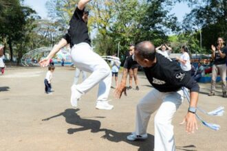 Praça dos Imigrantes, em São Caetano, sedia evento ‘Kennedy Food Fest’ e projeto ‘Ginga no Parque’ dias 6 e 7