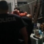 Polícia Civil prende homem que abusou de vítima no Parque Ecológico de Diadema