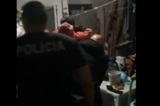 Polícia Civil prende homem que abusou de vítima no Parque Ecológico de Diadema