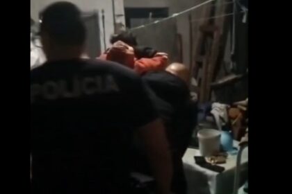 Polícia Civil prende homem que abusou de vítima no Parque Ecológico de Diadema