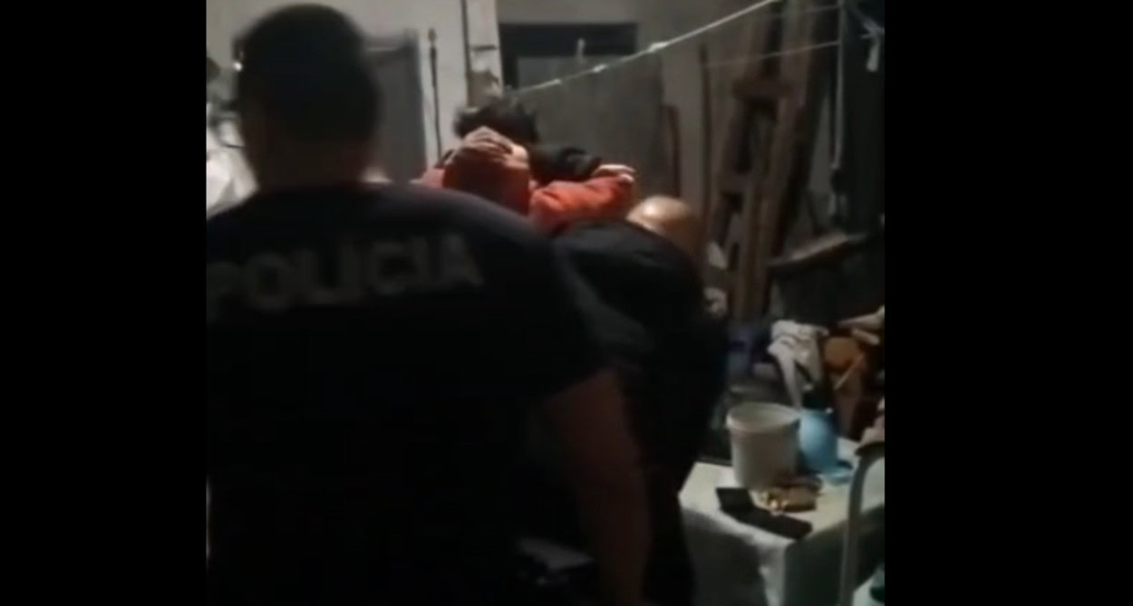 Polícia Civil prende homem que abusou de vítima no Parque Ecológico de Diadema