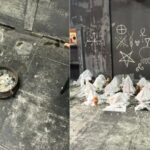 Ritual com fogo em templo de São Bernardo termina com óbito de homem