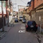 homem foi encontrado sem vida, dentro de sua residência, na rua do Lago, no bairro Cata Preta, em Santo André