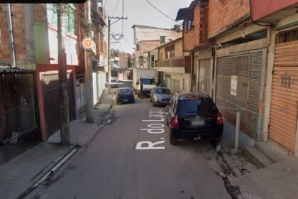 homem foi encontrado sem vida, dentro de sua residência, na rua do Lago, no bairro Cata Preta, em Santo André