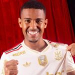 De São Bernardo para a Seleção: Samuel Lino é convocado para a vaga de Matheus Cunha