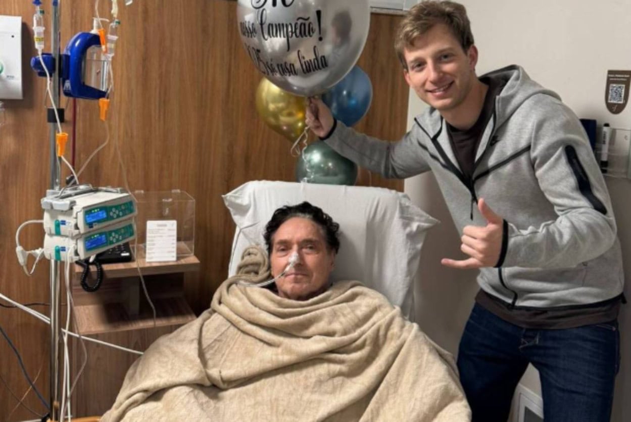 Saul Klein, filho do fundador das Casas Bahia, alegou urgência por problemas de saúde, mas juiz diz que não houve comprovação de necessidade financeira 