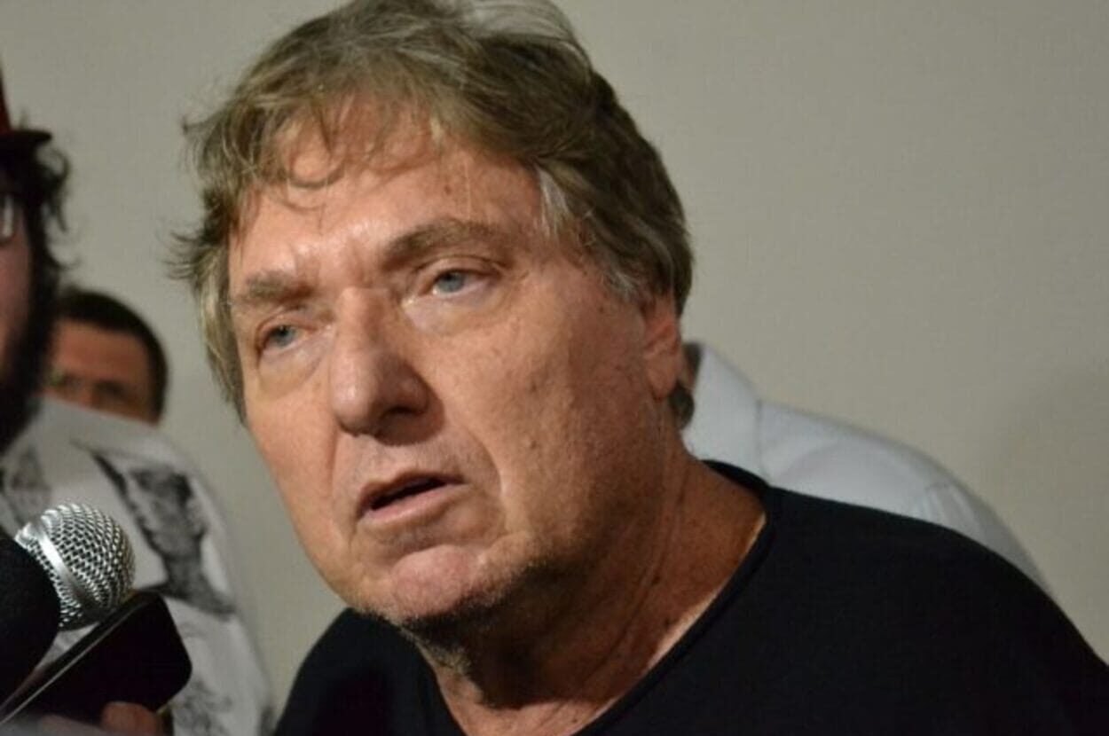 Justiça nega pedido de antecipação de herança a Saul Klein