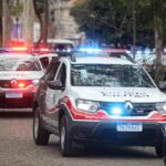 Novas viaturas estão sendo distribuídas para unidades do ABC Paulista: São Bernardo, Santo André e São Caetano do Sul, Mauá Barueri, Cotia, Embu das Artes e Guarulhos