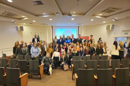 CIESP SBC e Senac SBC unem forças para transformar a NR-1 em oportunidades