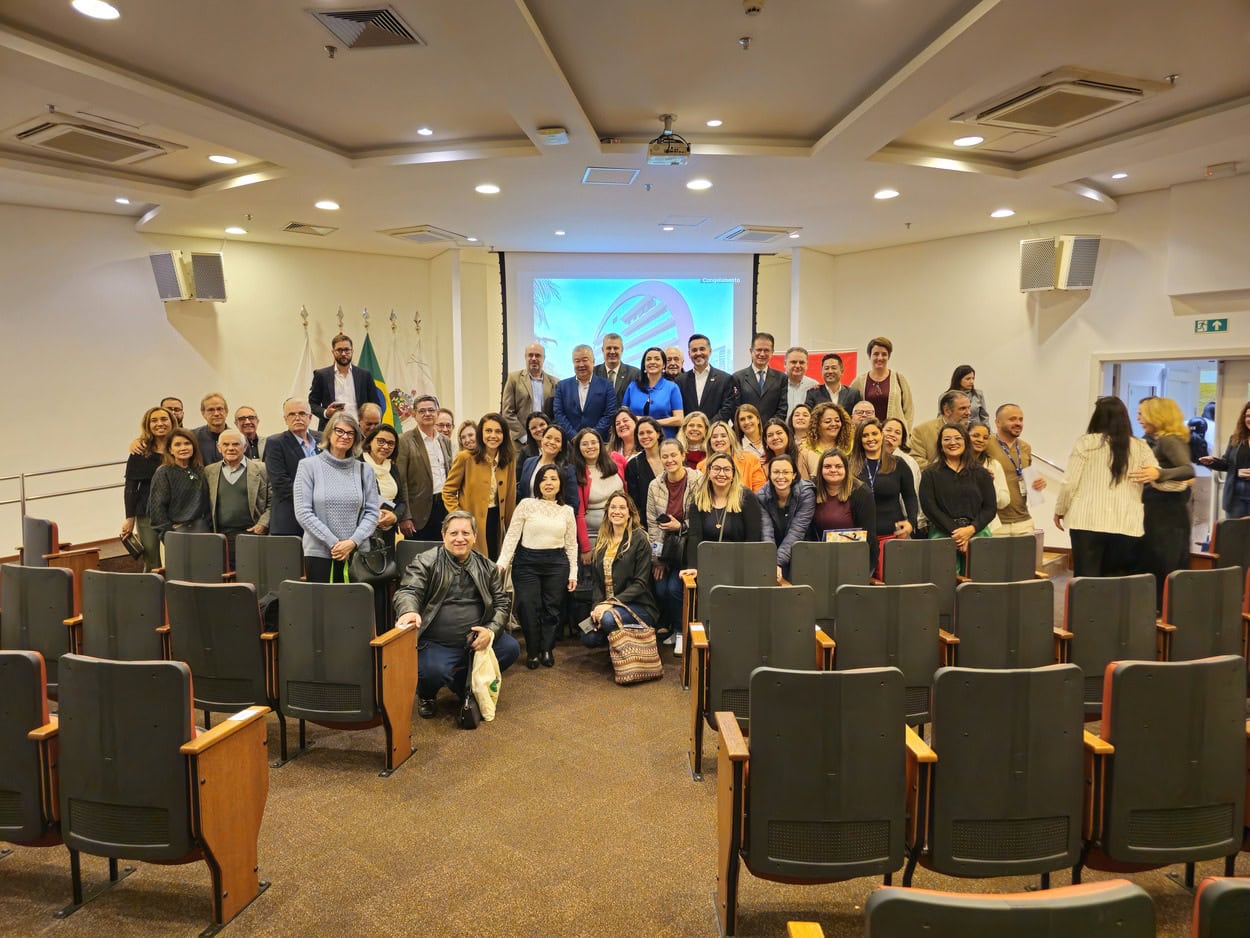 CIESP SBC e Senac SBC unem forças para transformar a NR-1 em oportunidades