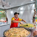 Prefeitura de São Caetano publica edital para comercialização de alimentos e bebidas na 14ª Entoada Nordestina