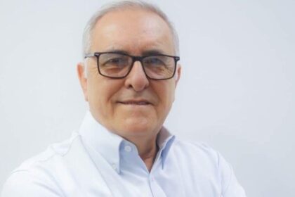 Morre Jorge Salgado, presidente da APAE e ex-vereador de São Caetano