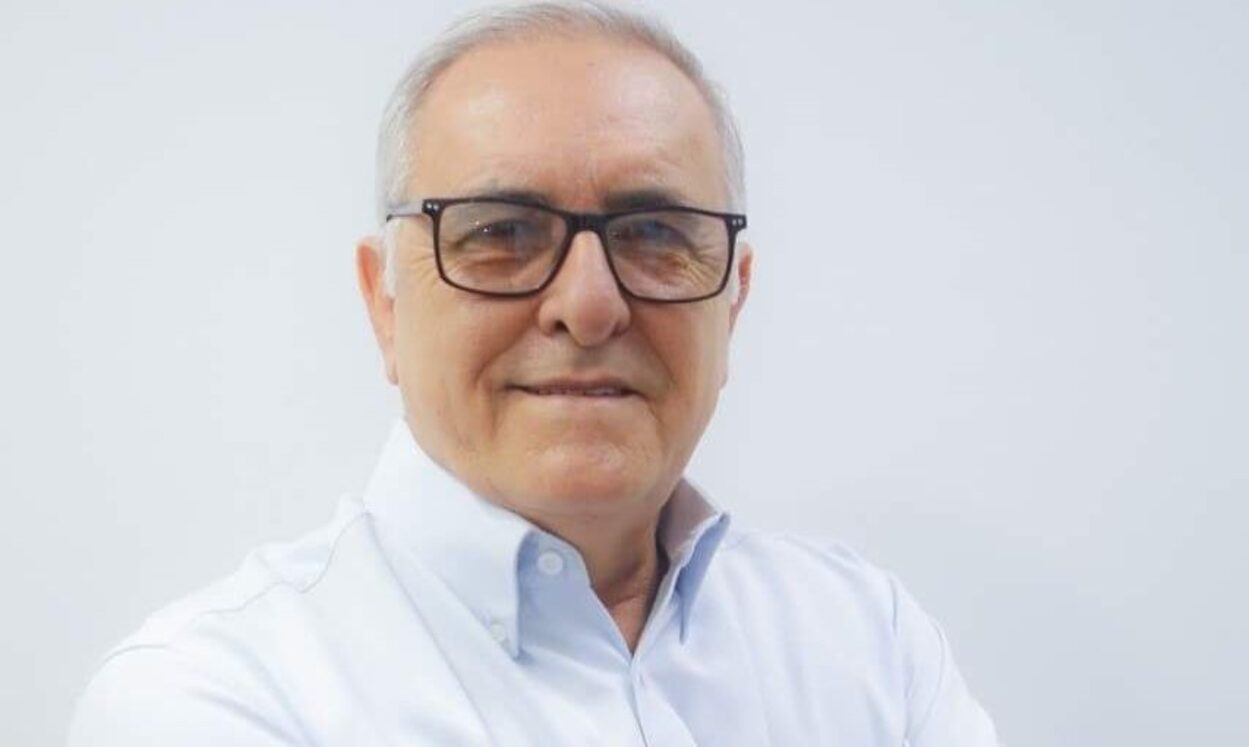 Morre Jorge Salgado, presidente da APAE e ex-vereador de São Caetano