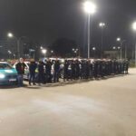 Operação da GCM de São Bernardo resulta em duas prisões e 278 ocorrências no fim de semana