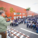 Trabalhadores na Scania aprovam acordo de Campanha Salarial e PLR por dois anos