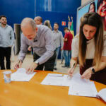 tite e jéssica cormick