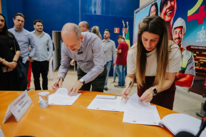 tite e jéssica cormick