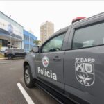 Foragido da Justiça morre em confronto com o Baep em São Bernardo