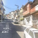 Idoso de 69 anos morre atropelado por van escolar em São Bernardo